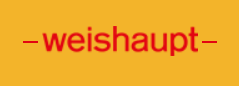 Прайс лист Weishaupt