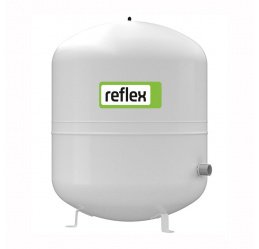 Мембранные баки Reflex NG