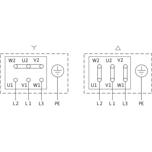 Насос Wilo Atmos GIGA-N 150/250-160/2-N24
